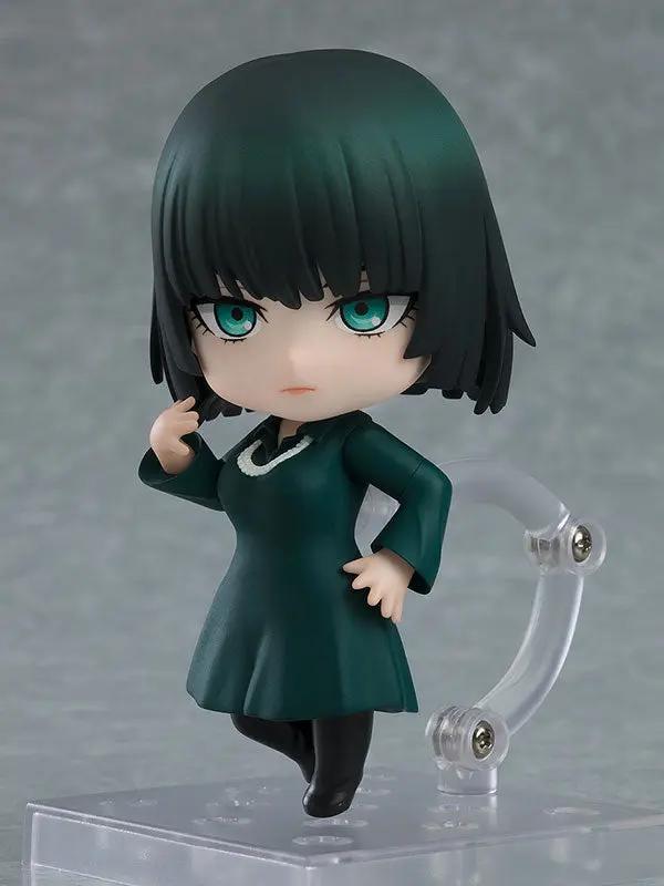 OnePunch Man Figures: Hellish Blizzard (Nendoroid) MyHobbyQ8