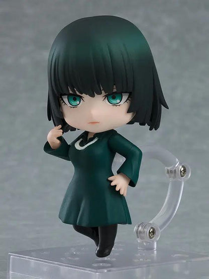 OnePunch Man Figures: Hellish Blizzard (Nendoroid) MyHobbyQ8