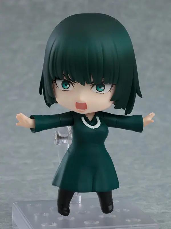 OnePunch Man Figures: Hellish Blizzard (Nendoroid) MyHobbyQ8