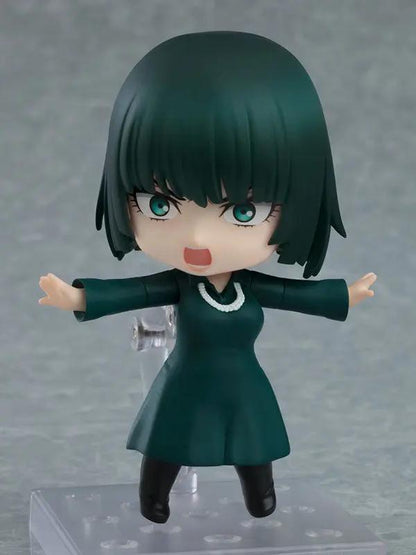 OnePunch Man Figures: Hellish Blizzard (Nendoroid) MyHobbyQ8