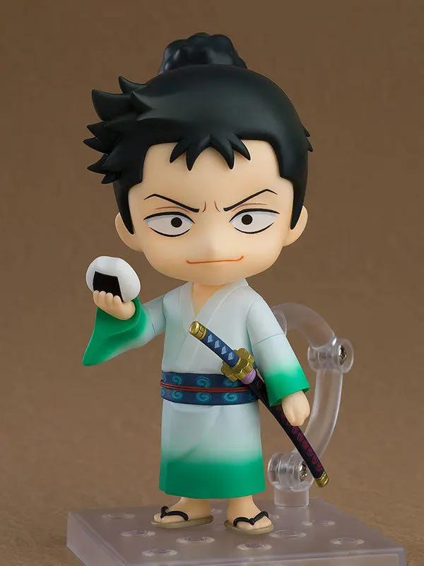 MONSTERS: 103 Mercies Dragon Damnation Figures: Ryuma (Nendoroid) MyHobbyQ8
