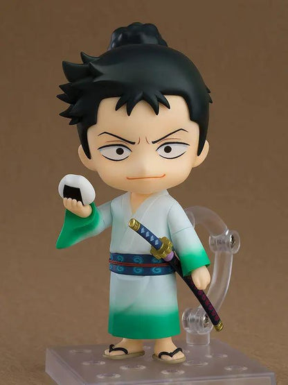 MONSTERS: 103 Mercies Dragon Damnation Figures: Ryuma (Nendoroid) MyHobbyQ8