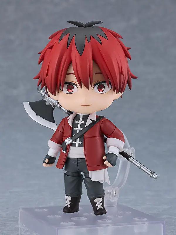 Frieren Beyond Journey's End Figurea: Stark (Nendoroid) MyHobbyQ8