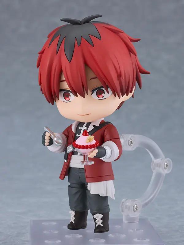 Frieren Beyond Journey's End Figurea: Stark (Nendoroid) MyHobbyQ8