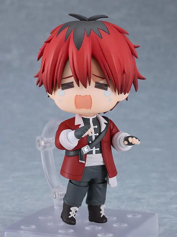 Frieren Beyond Journey's End Figurea: Stark (Nendoroid) MyHobbyQ8