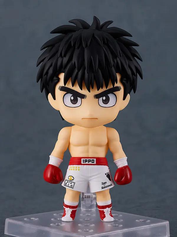 Hajime no Ippo Figures: Ippo Makunouchi (Nendoroid) MyHobbyQ8