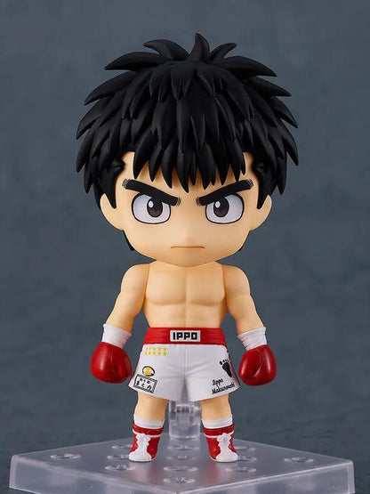Hajime no Ippo Figures: Ippo Makunouchi (Nendoroid) MyHobbyQ8