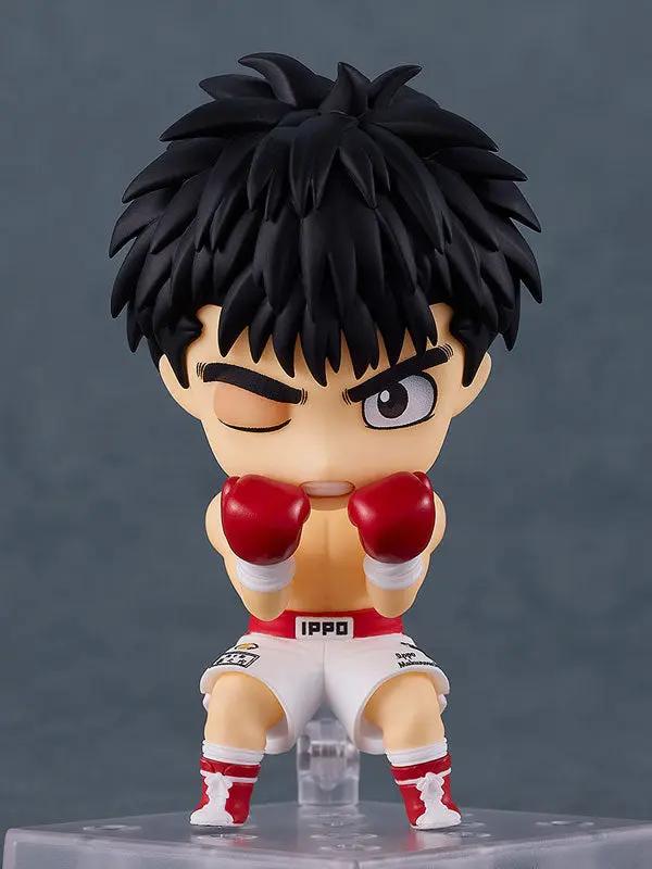 Hajime no Ippo Figures: Ippo Makunouchi (Nendoroid) MyHobbyQ8