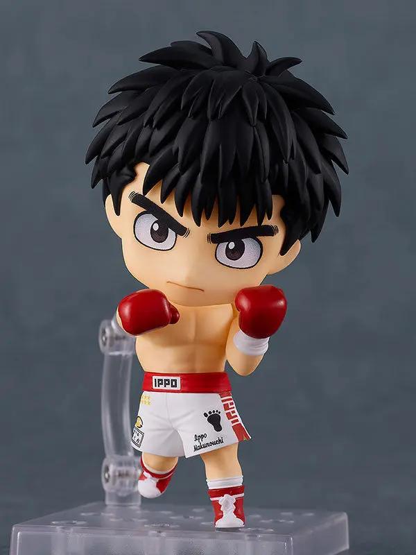 Hajime no Ippo Figures: Ippo Makunouchi (Nendoroid) MyHobbyQ8