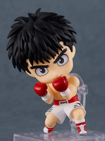 Hajime no Ippo Figures: Ippo Makunouchi (Nendoroid) MyHobbyQ8