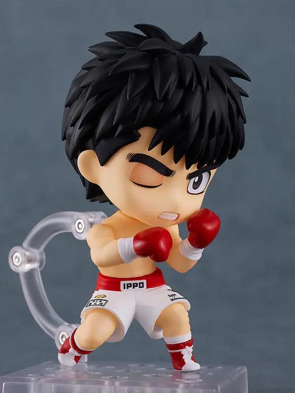 Hajime no Ippo Figures: Ippo Makunouchi (Nendoroid) MyHobbyQ8
