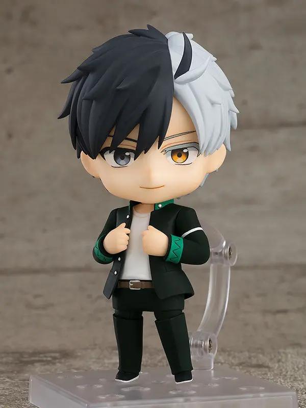 WIND BREAKER Figures: Haruka Sakura (Nendoroid) MyHobbyQ8