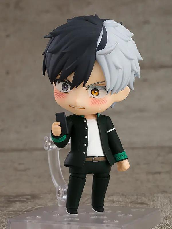 WIND BREAKER Figures: Haruka Sakura (Nendoroid) MyHobbyQ8