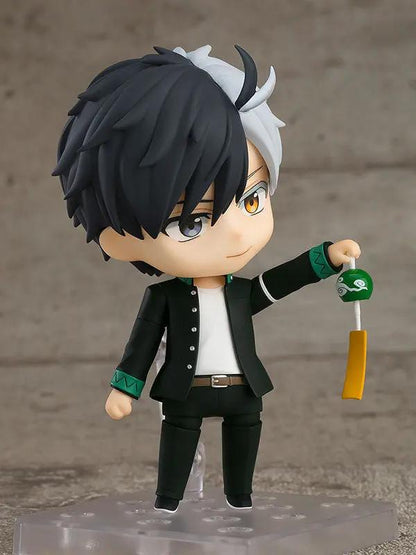 WIND BREAKER Figures: Haruka Sakura (Nendoroid) MyHobbyQ8
