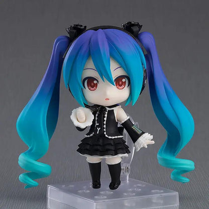 Vocaloid Charachters Figures: SEGA feat. HATSUNE MIKU Project Hatsune Miku Infinity Ver. (Nendoroid) MyHobbyQ8