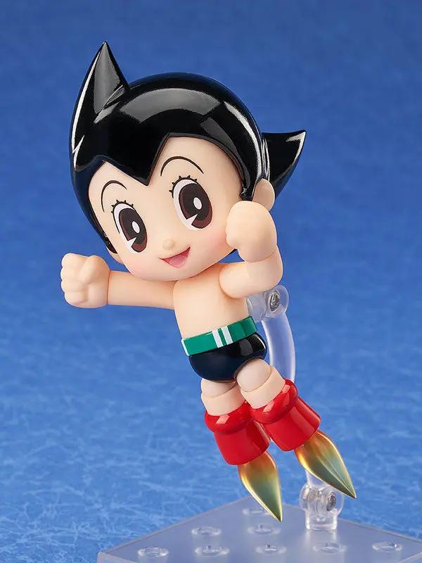 Astro Boy Figures: Astro Boy (Nendoroid) MyHobbyQ8