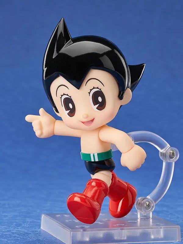 Astro Boy Figures: Astro Boy (Nendoroid) MyHobbyQ8