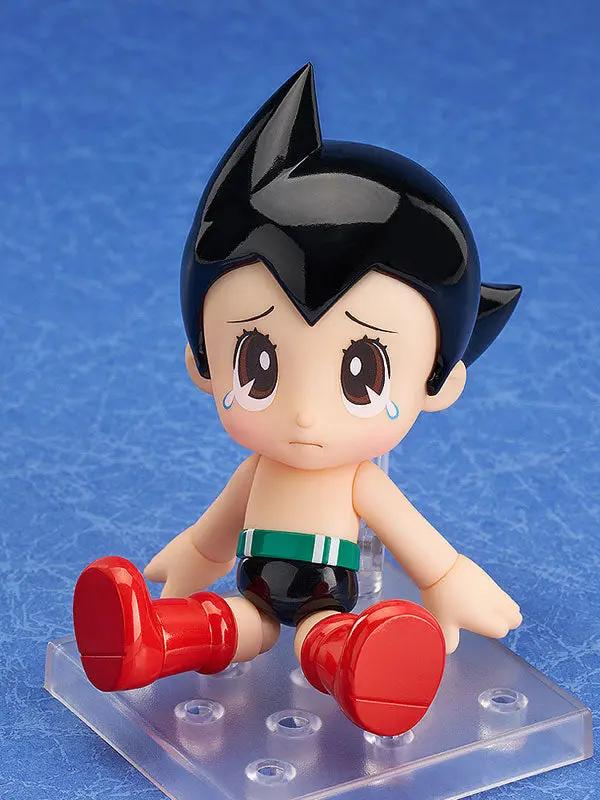 Astro Boy Figures: Astro Boy (Nendoroid) MyHobbyQ8