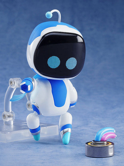 AstroBot Figures: AstroBot MyHobbyQ8