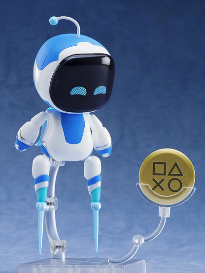 AstroBot Figures: AstroBot MyHobbyQ8