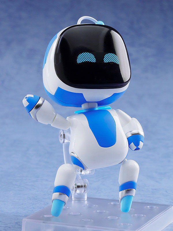 AstroBot Figures: AstroBot MyHobbyQ8
