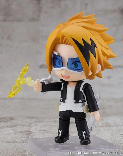 My Hero Academia Figures: Denki Kaminari (Nendoroid) MyHobbyQ8