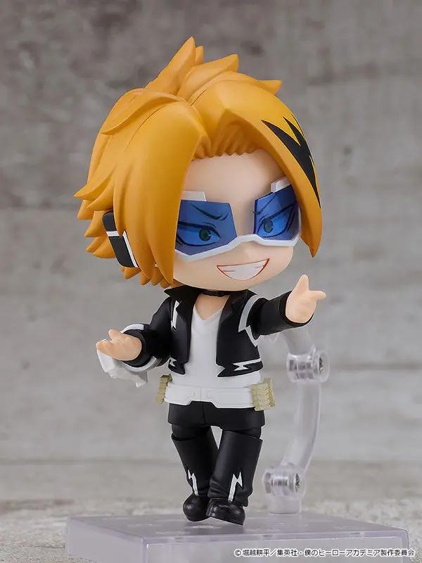My Hero Academia Figures: Denki Kaminari (Nendoroid) MyHobbyQ8