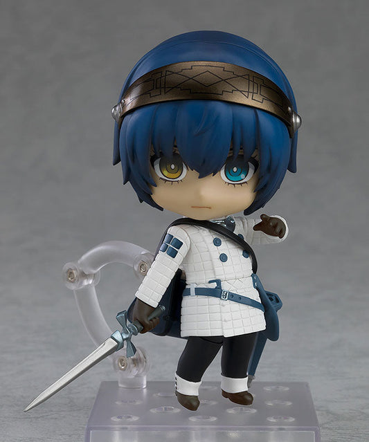 Metaphor: ReFantazio Protagonist (Nendoroid Basic) MyHobbyQ8