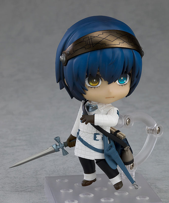 Metaphor: ReFantazio Protagonist (Nendoroid Basic) MyHobbyQ8