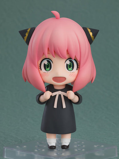Spy X Family Figures: Anya Forger Casual Outfit Ver. (Nendoroid) MyHobbyQ8