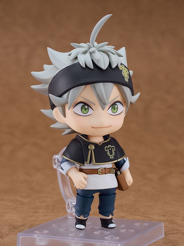 Black Clover Figures: Asta (Nendoroid) MyHobbyQ8