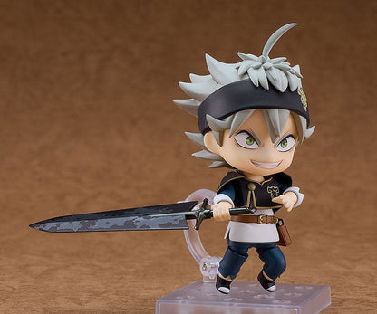 Black Clover Figures: Asta (Nendoroid) MyHobbyQ8