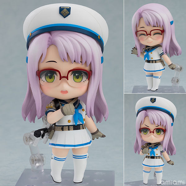 Goddess of Victory Figures: Nikke Neon (Nendoroid)