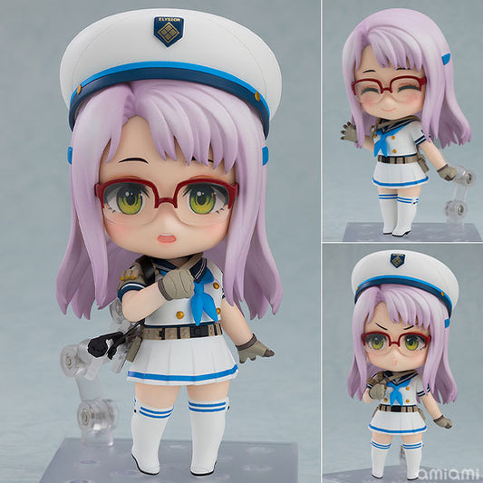 Goddess of Victory Figures: Nikke Neon (Nendoroid)