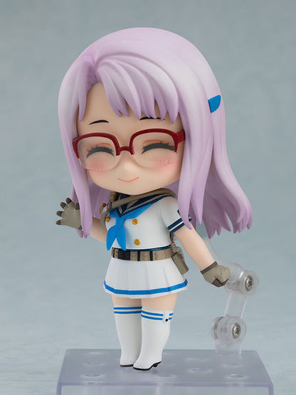 Goddess of Victory Figures: Nikke Neon (Nendoroid)