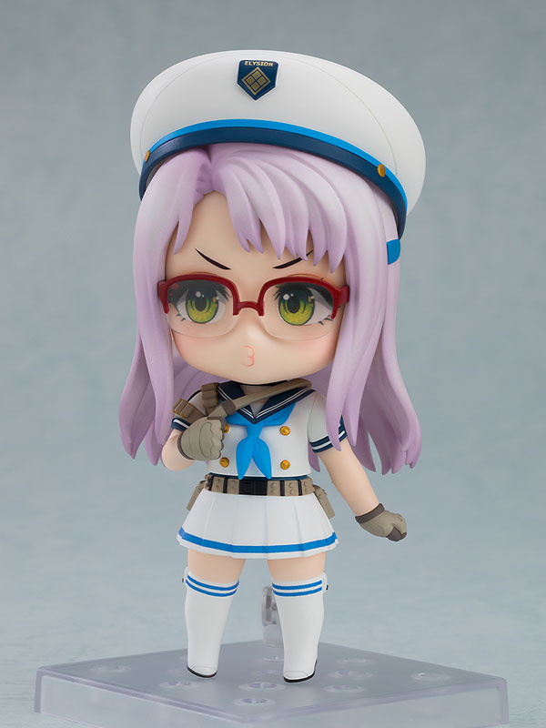Goddess of Victory Figures: Nikke Neon (Nendoroid)