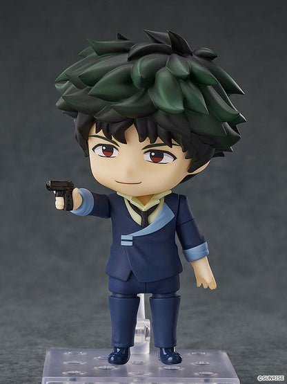 Cowboy Bebop Figures: Spike Spiegel (Nendoroid) MyHobbyQ8