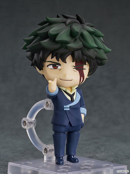 Cowboy Bebop Figures: Spike Spiegel (Nendoroid) MyHobbyQ8