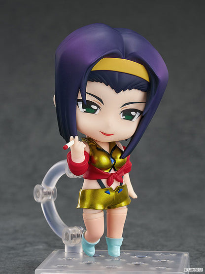 Cowboy Bebop Figures: Faye Valentine (Nendoroid) MyHobbyQ8