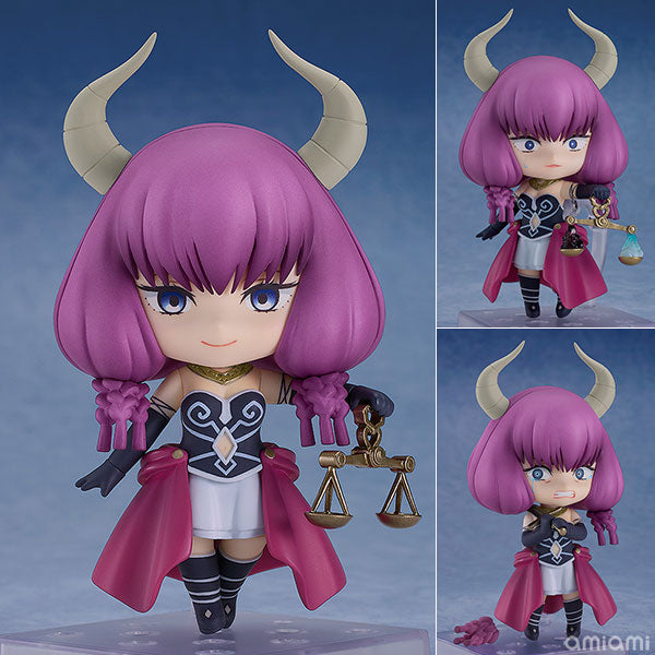Frieren Beyond Journey's End Figurea: Aura the Guillotine (Nendoroid) MyHobbyQ8
