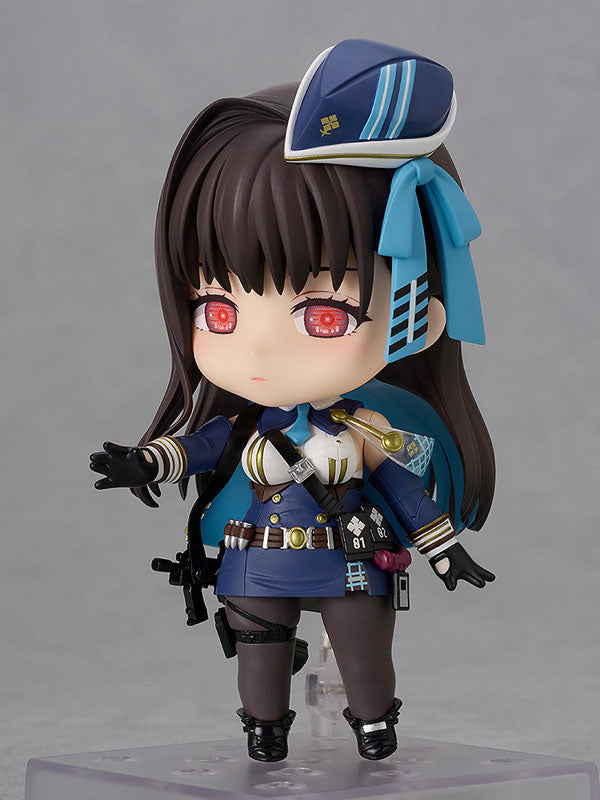 Goddess of Victory Figures: Nikke Marian (Nendoroid)