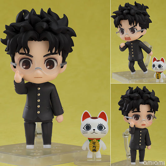 Dandadan Figures: Okarun (Nendoroid)