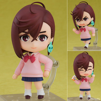 Dandadan Figures: Momo (Nendoroid) MyHobbyQ8