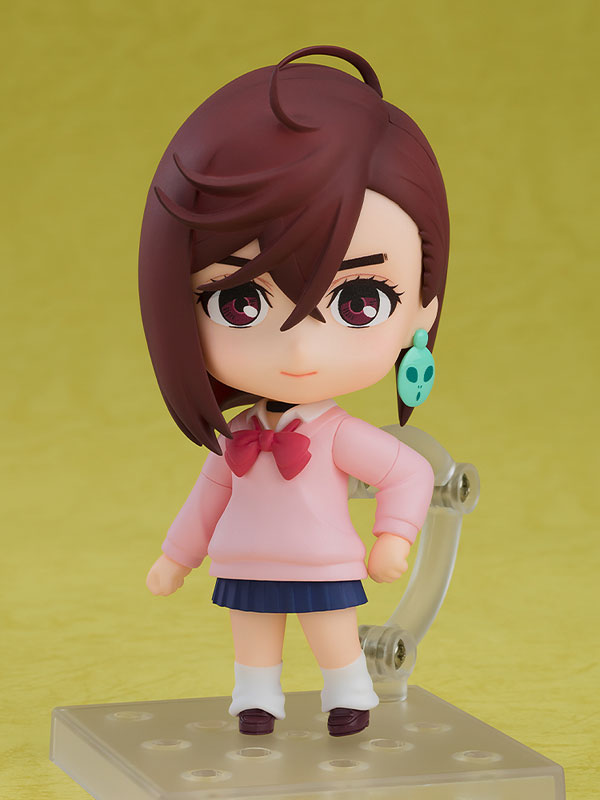 Dandadan Figures: Momo (Nendoroid) MyHobbyQ8