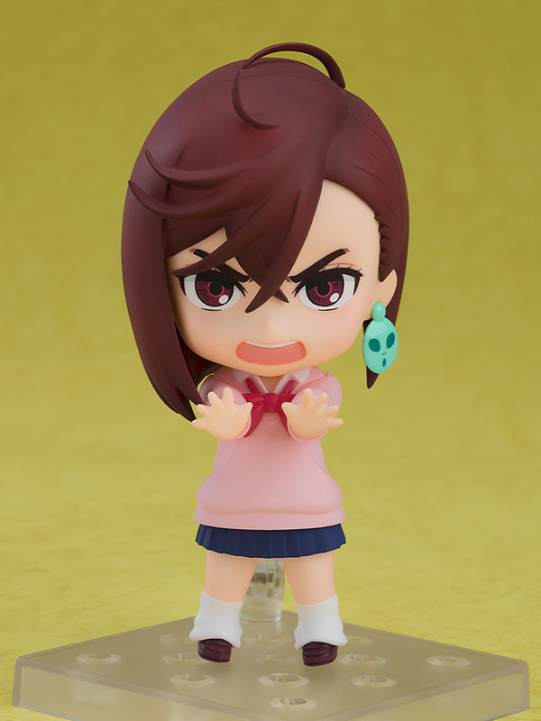 Dandadan Figures: Momo (Nendoroid) MyHobbyQ8