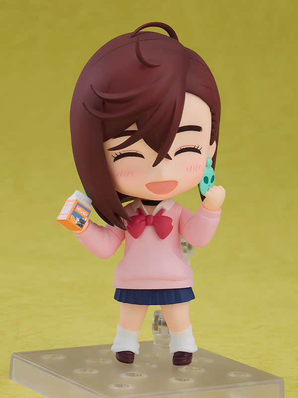 Dandadan Figures: Momo (Nendoroid) MyHobbyQ8