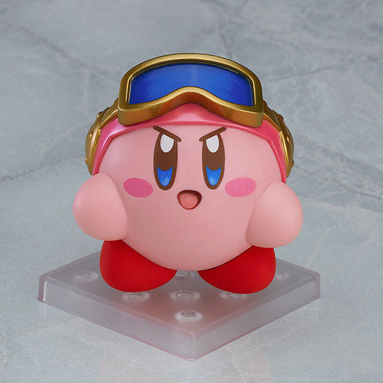 Kirby Figures: Robobot Armor & Kirby (Kirby: Planet Robobot)(Nendoroid More) MyHobbyQ8