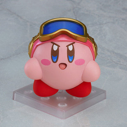 Kirby Figures: Robobot Armor & Kirby (Kirby: Planet Robobot)(Nendoroid More) MyHobbyQ8