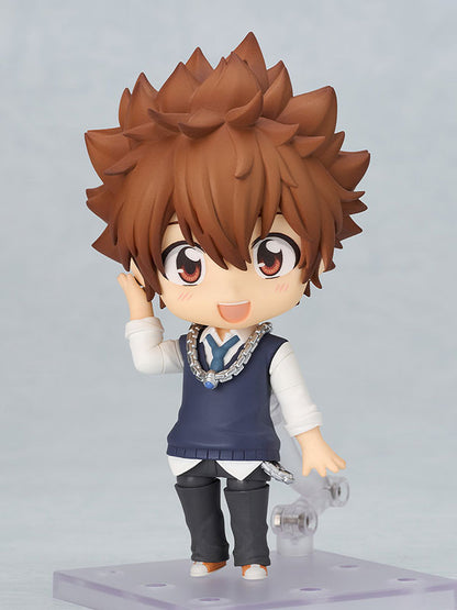 Reborn Figures: Tsunayoshi Sawada 2.0 (Nendoroid) MyHobbyQ8