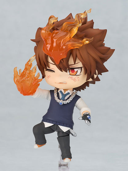 Reborn Figures: Tsunayoshi Sawada 2.0 (Nendoroid) MyHobbyQ8